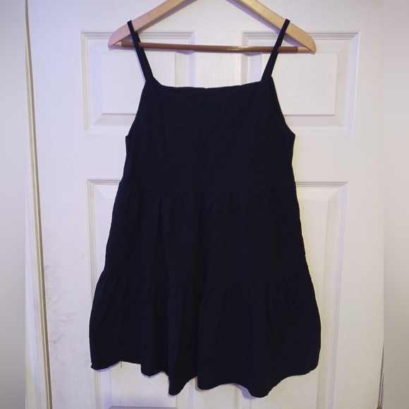 Women's mini dress - Picture 2 of 4